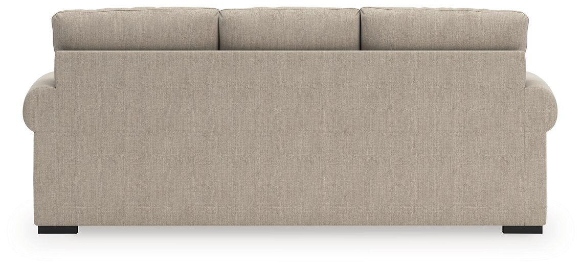 Sararose Sofa - Image 6