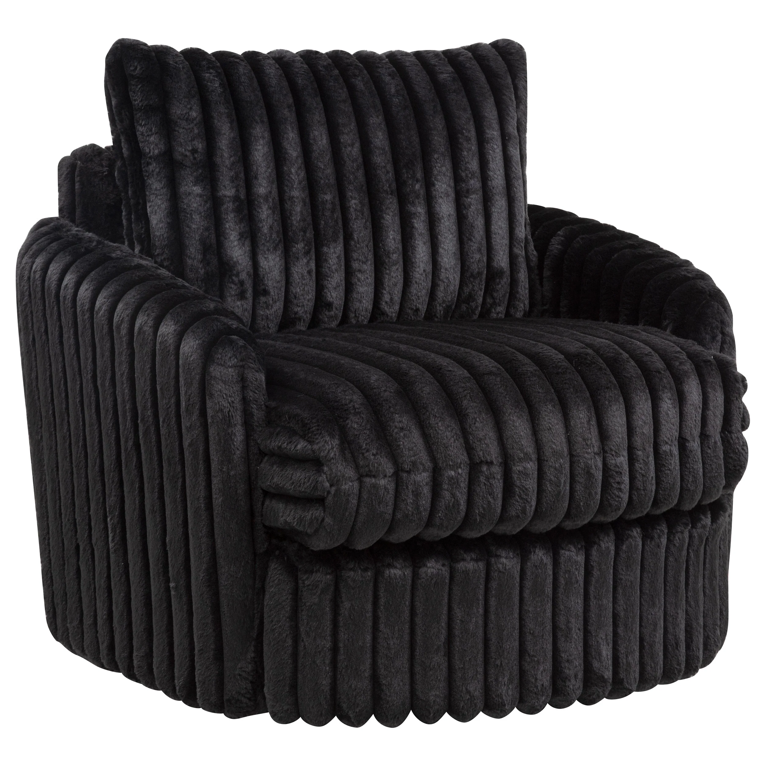 Sarco Swivel Accent Chair - Image 12