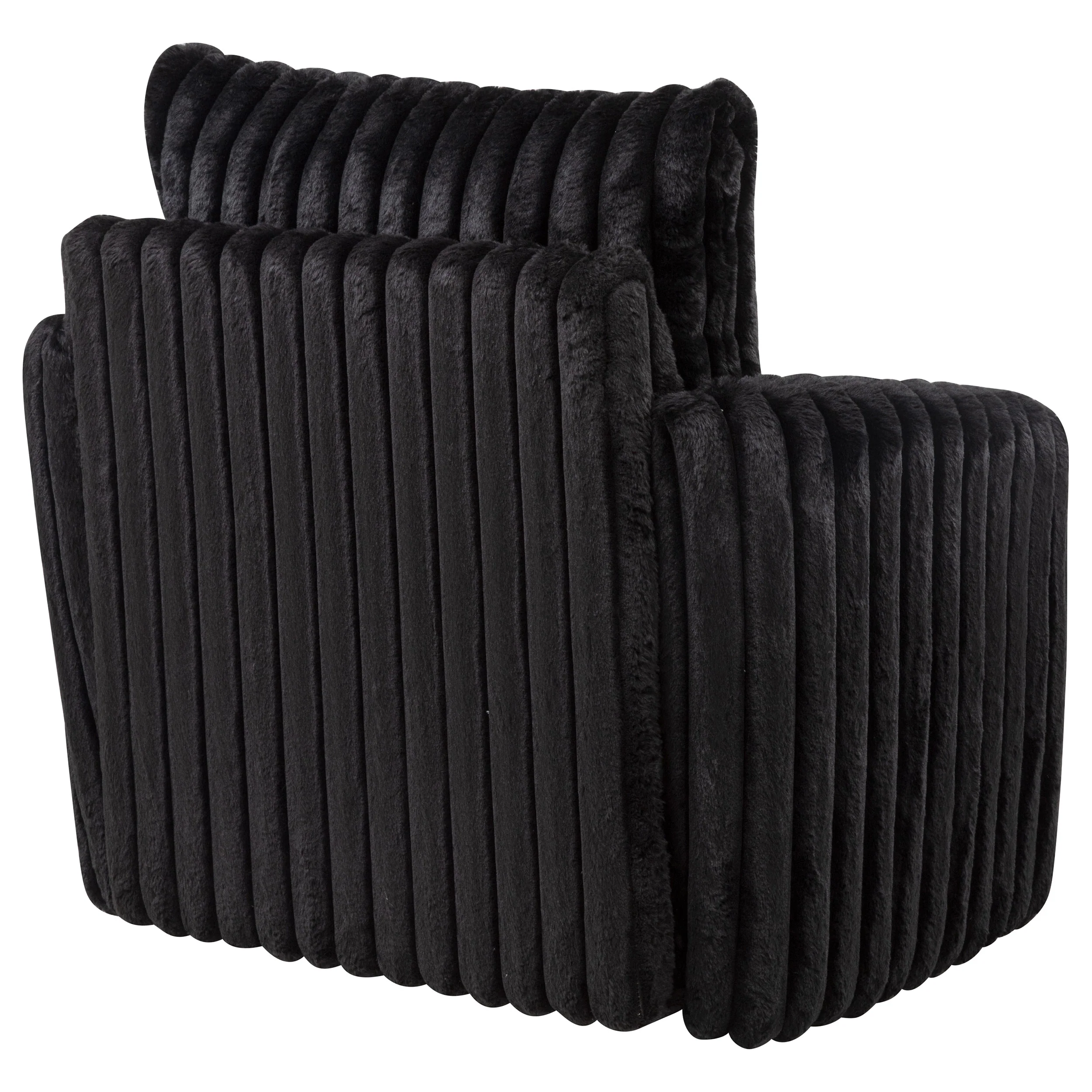 Sarco Swivel Accent Chair - Image 19