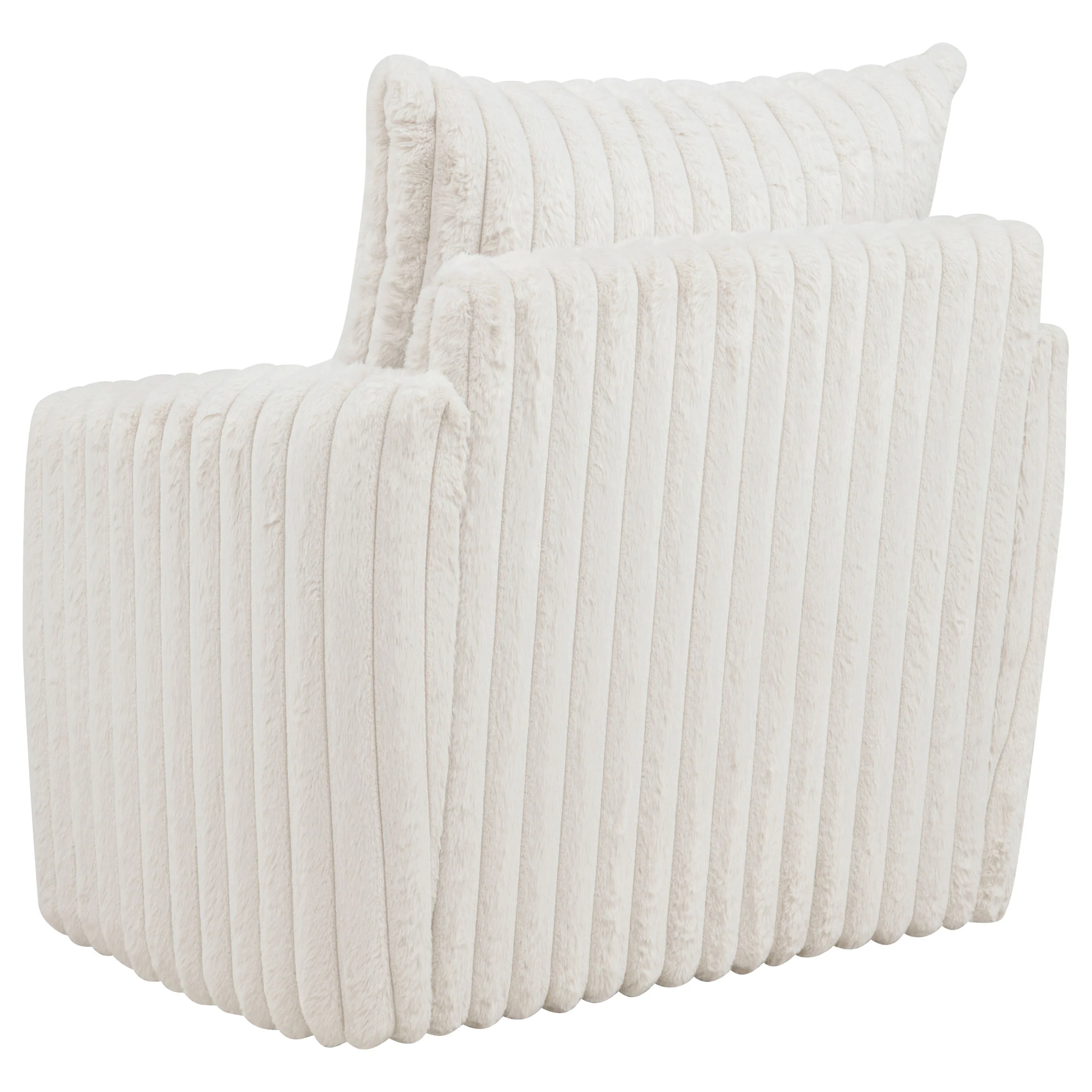 Sarco Swivel Accent Chair - Image 6