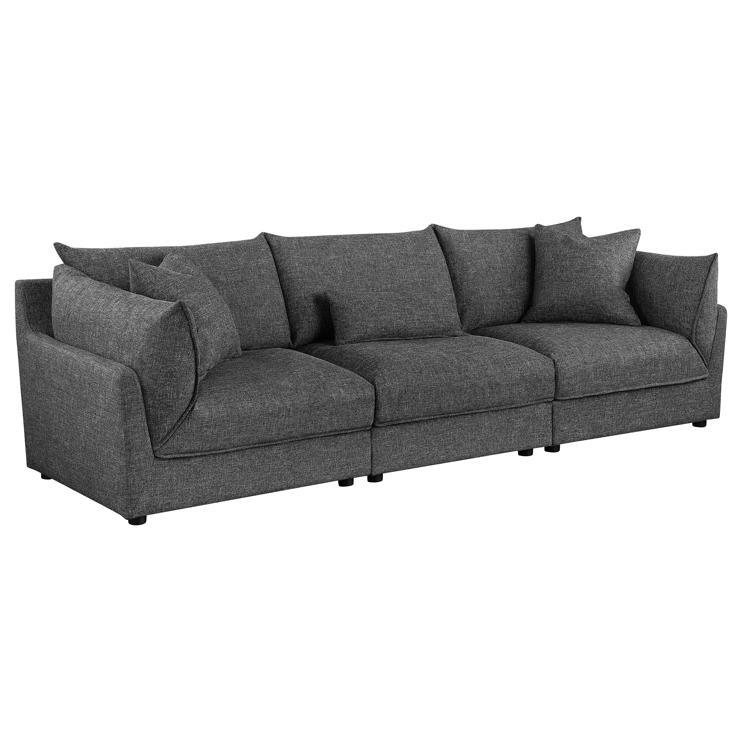 Sasha Armless Chair - Image 13