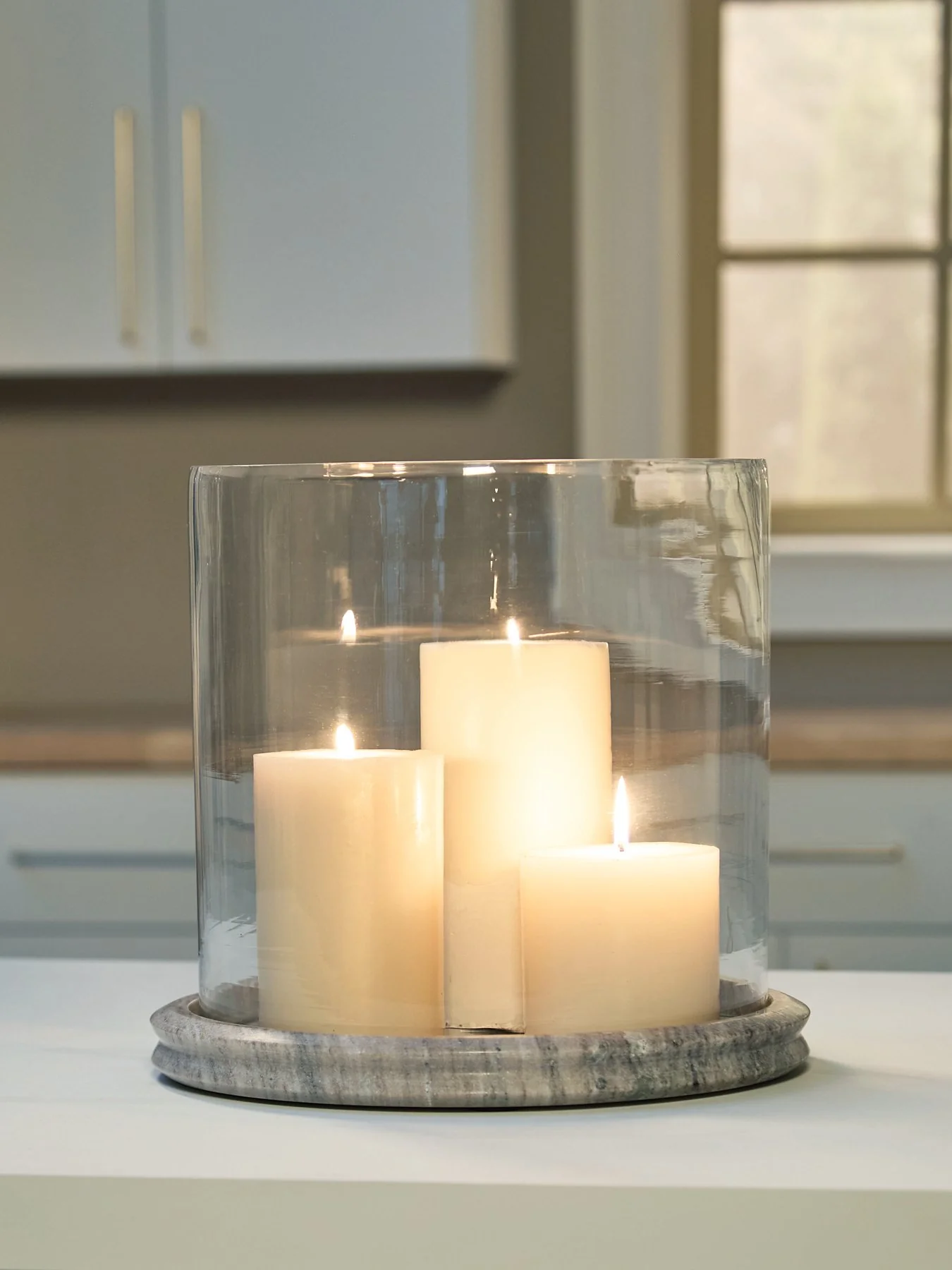 Saskia Candle Holder - Image 6
