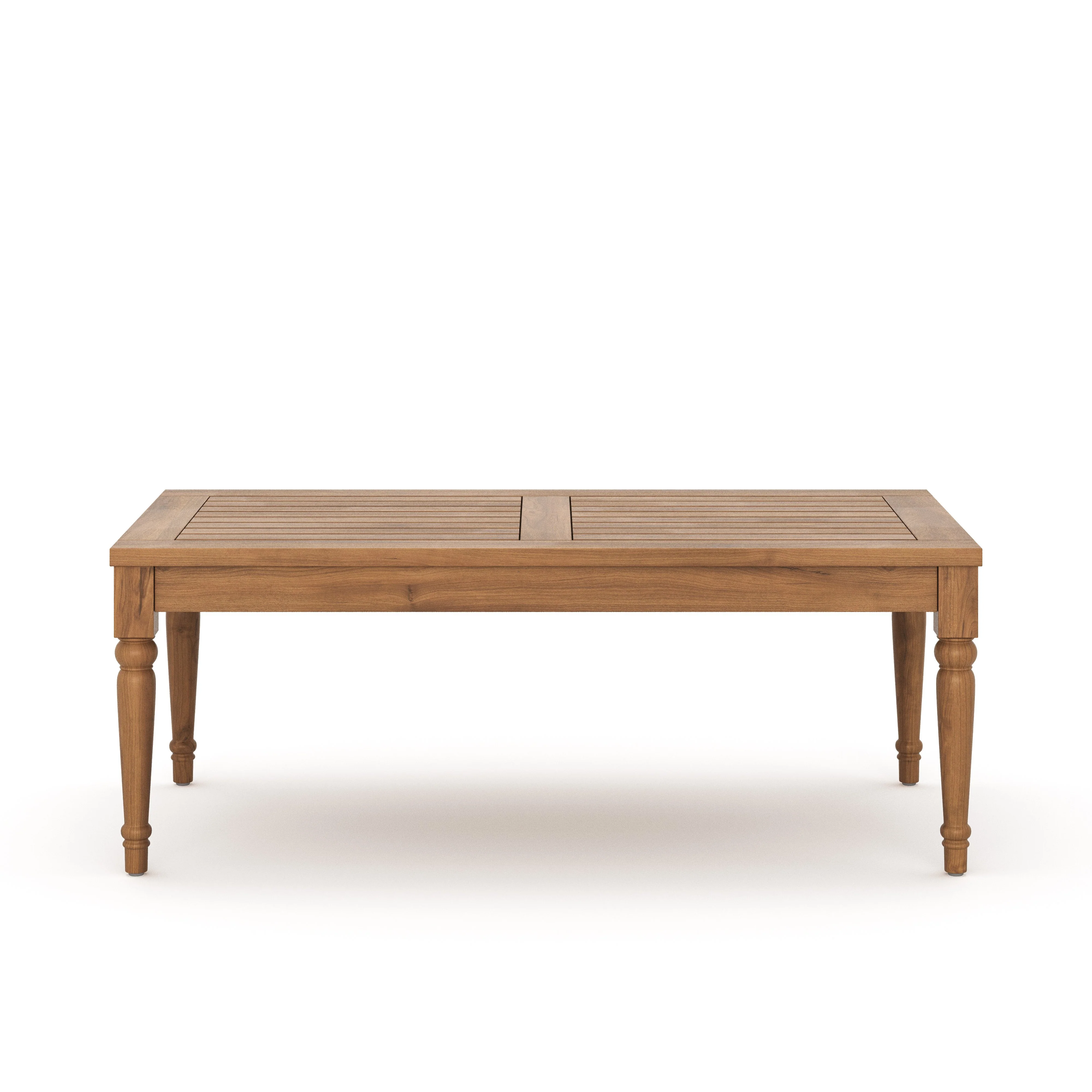 Savannah Coffee Table - Image 2