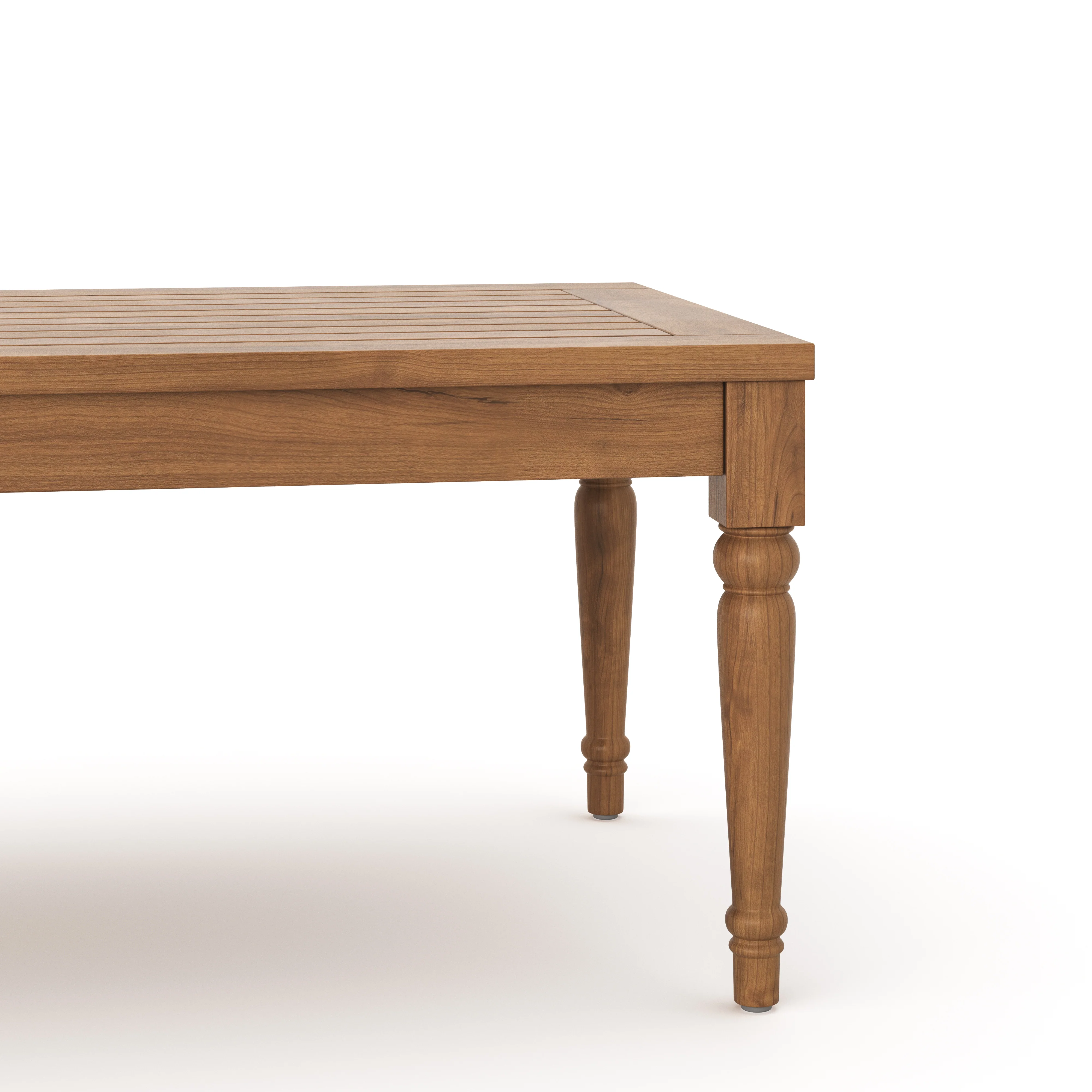 Savannah Coffee Table - Image 3