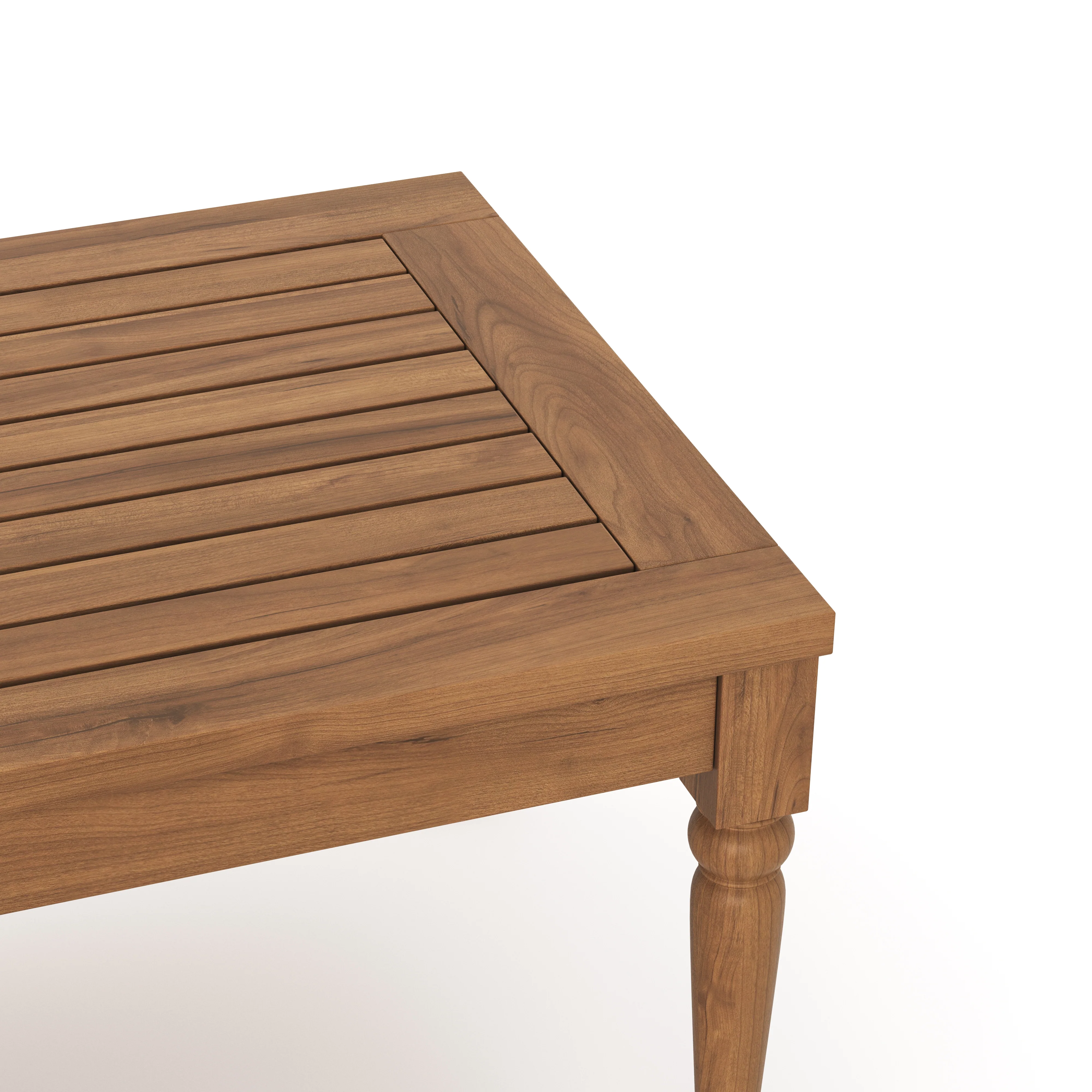 Savannah Coffee Table - Image 4