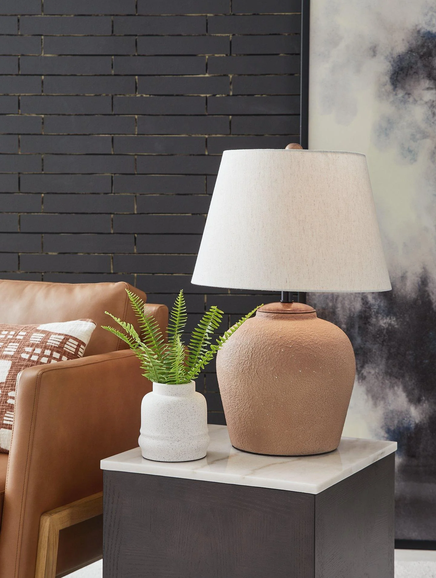 Scantor Table Lamp - Image 2