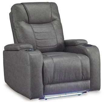 Schooner Rocks Power Recliner - Image 16