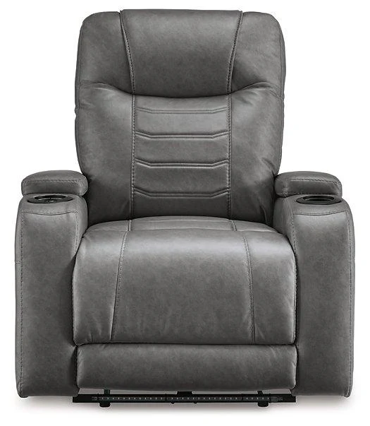 Schooner Rocks Power Recliner - Image 17