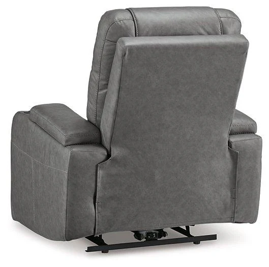 Schooner Rocks Power Recliner - Image 19