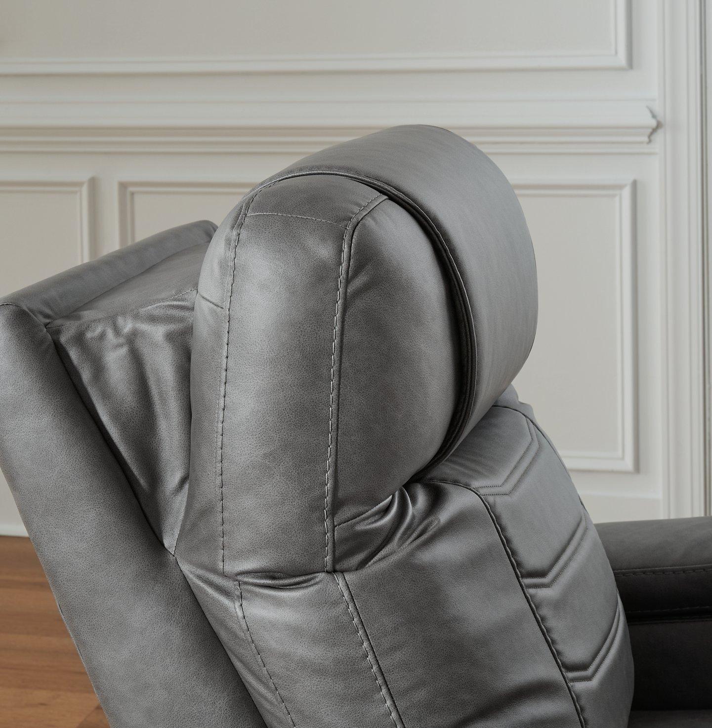 Schooner Rocks Power Recliner - Image 22
