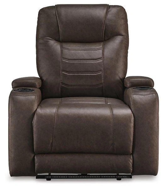 Schooner Rocks Power Recliner - Image 4