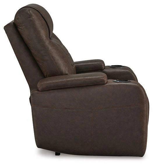 Schooner Rocks Power Recliner - Image 5