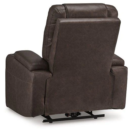 Schooner Rocks Power Recliner - Image 6