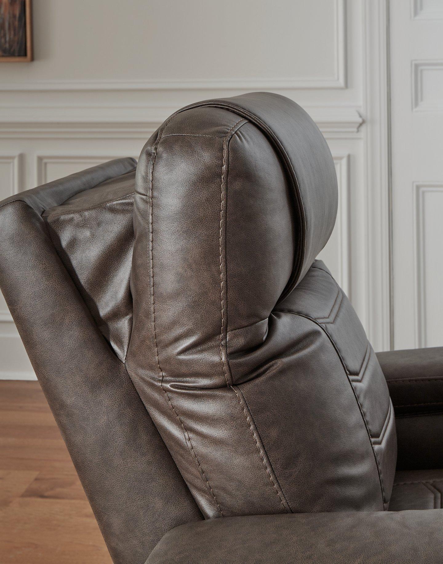 Schooner Rocks Power Recliner - Image 9