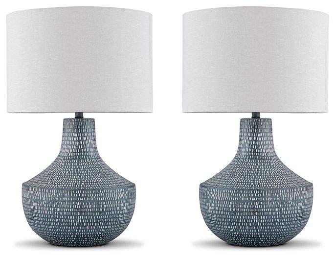 Schylarmont Lamp Set - Image 2