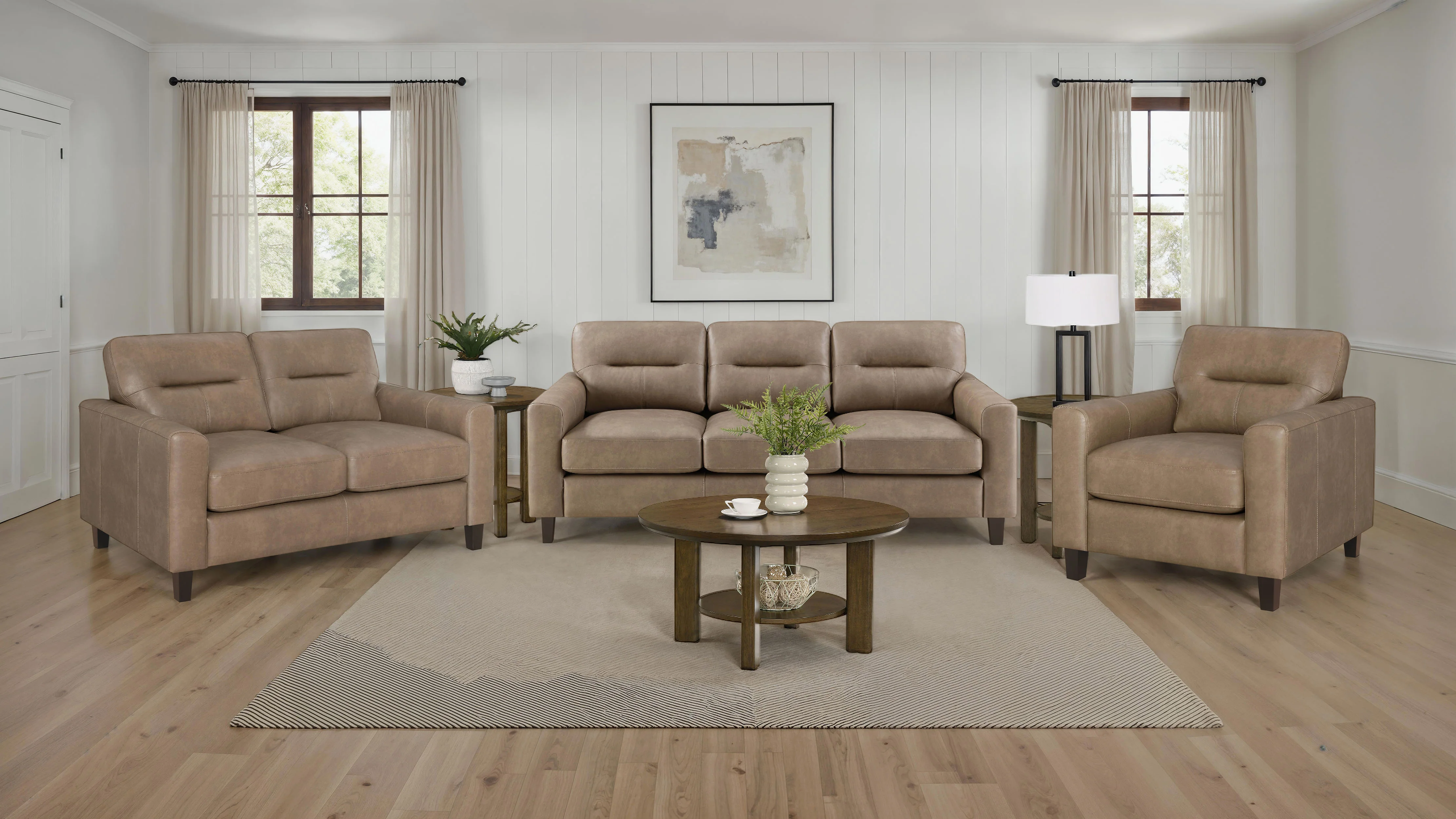 Scotland Accent Chair - Image 22