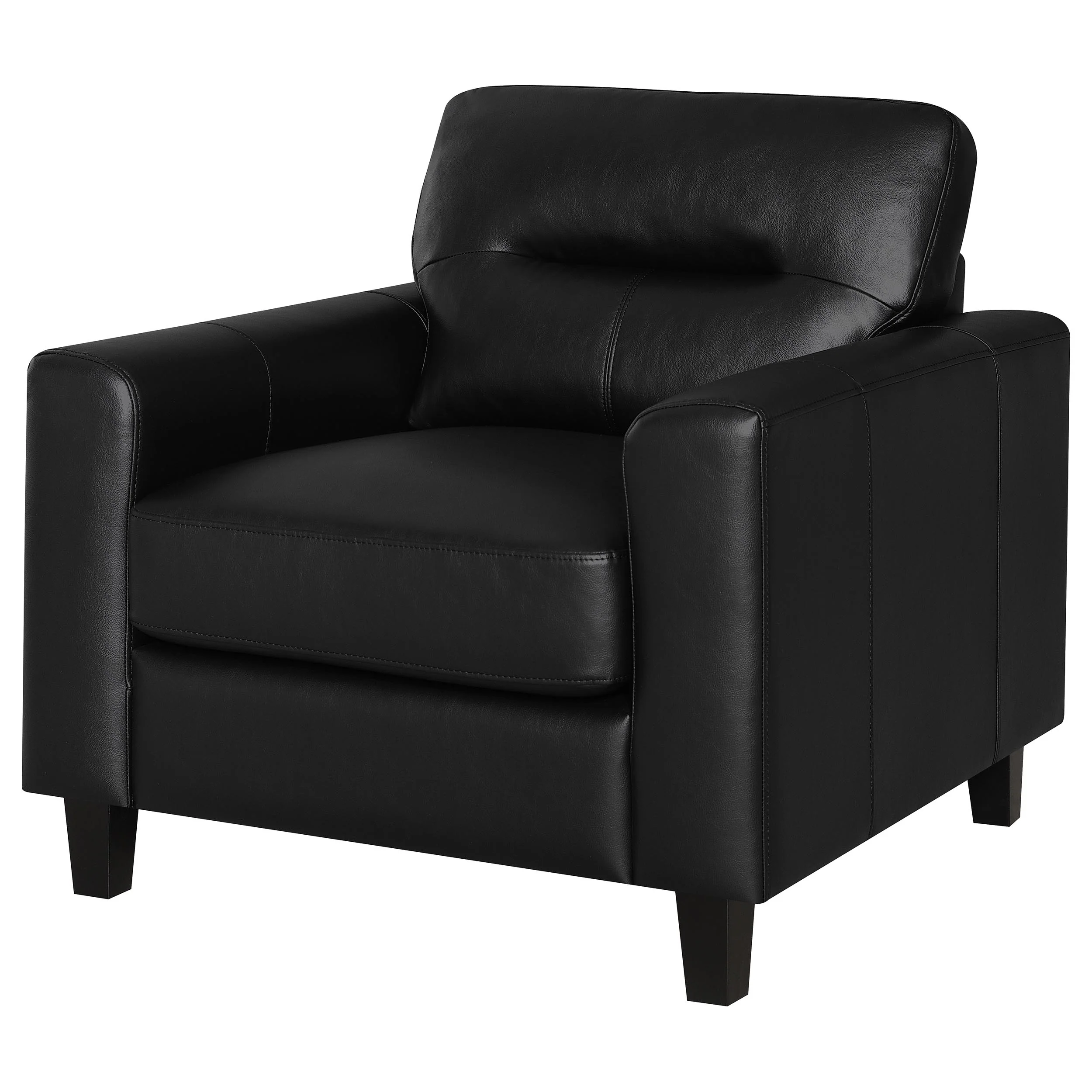Scotland Accent Chair - Image 4