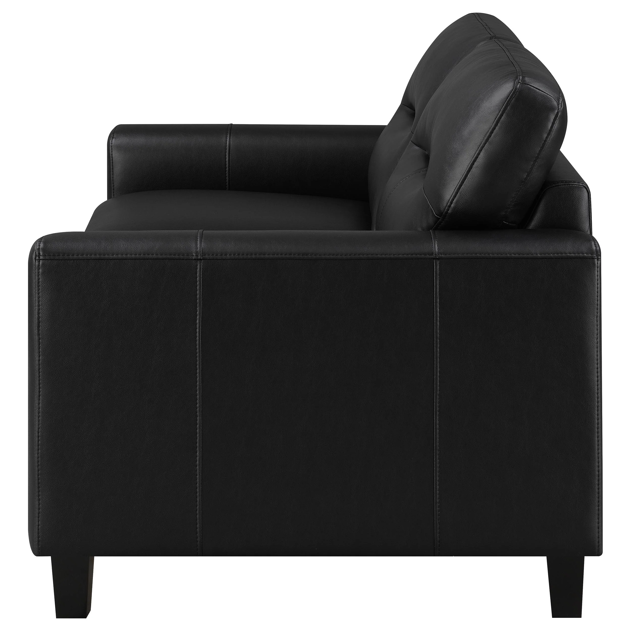 Scotland Loveseat - Image 5