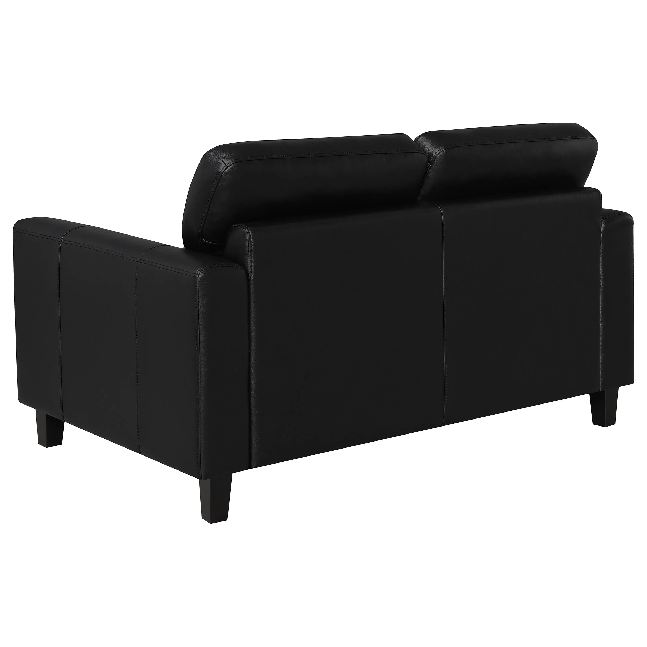 Scotland Loveseat - Image 6