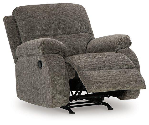 Scranto Recliner - Image 5