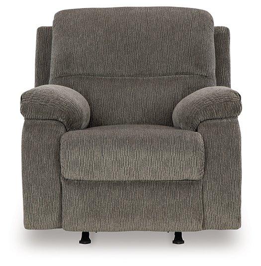 Scranto Recliner - Image 6