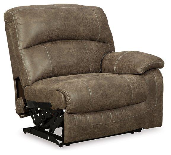 Segburg Power Reclining Sectional - Image 6