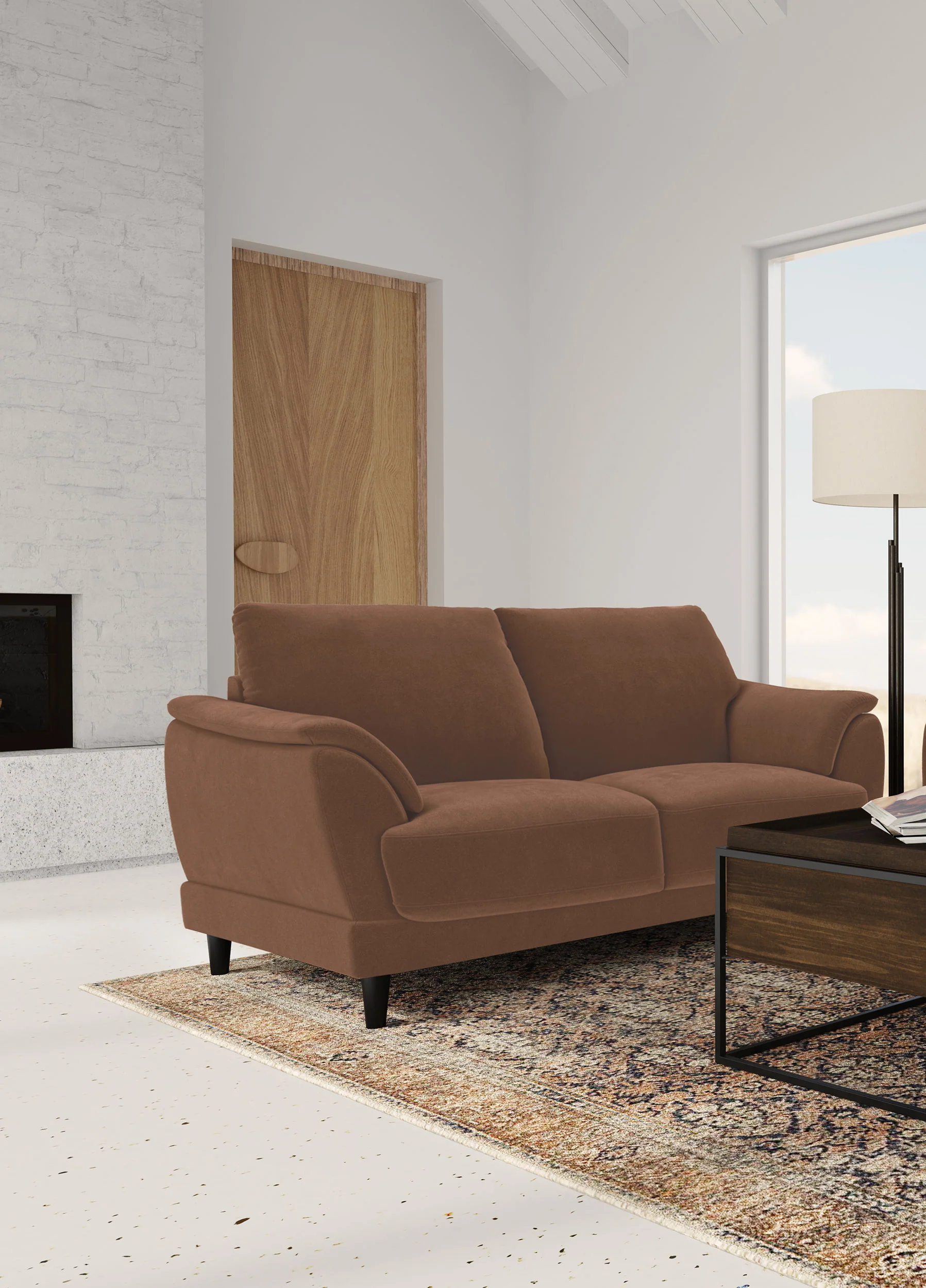 Selma Loveseat - Image 2