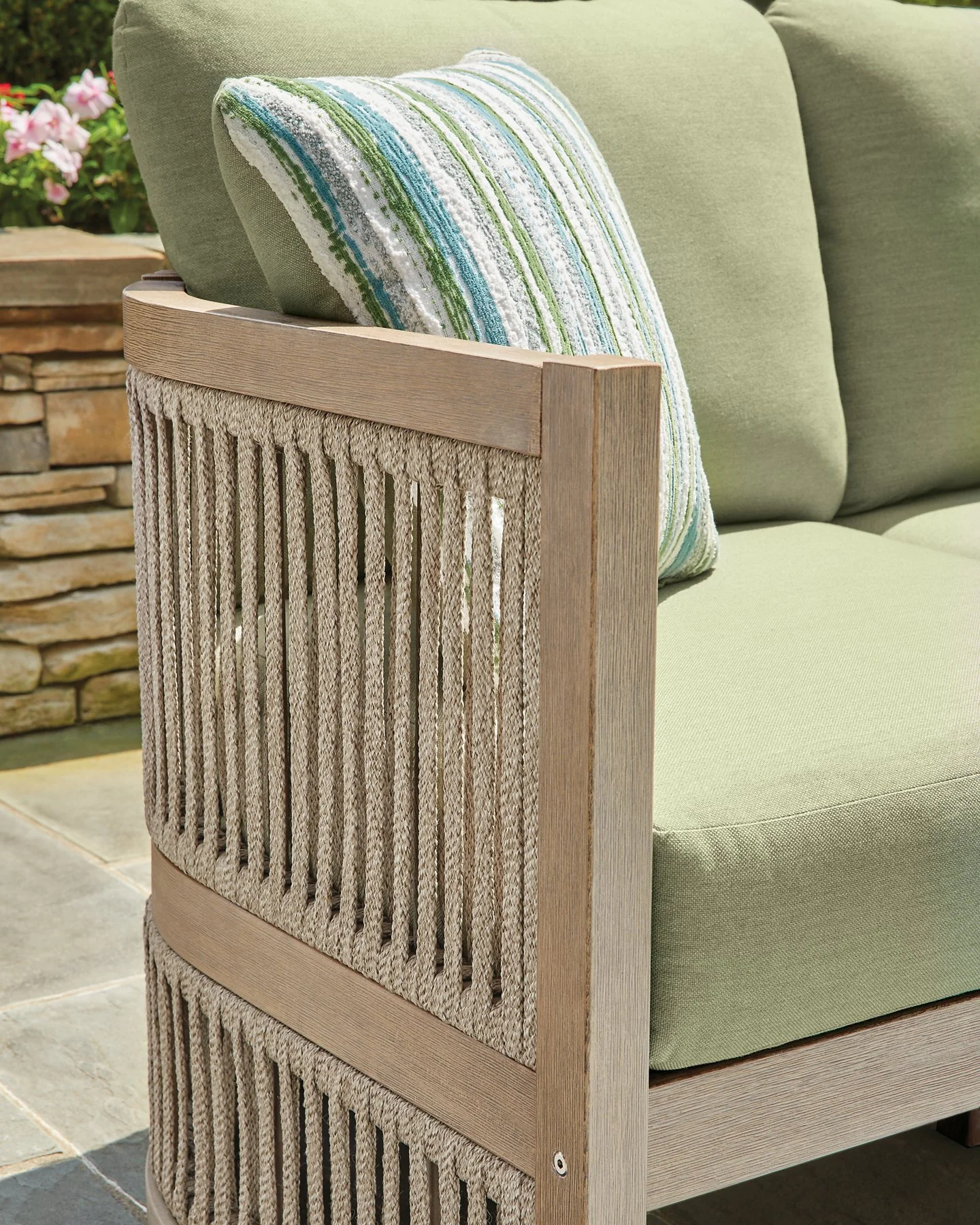 Serena Shores Outdoor Seating Set - Image 8