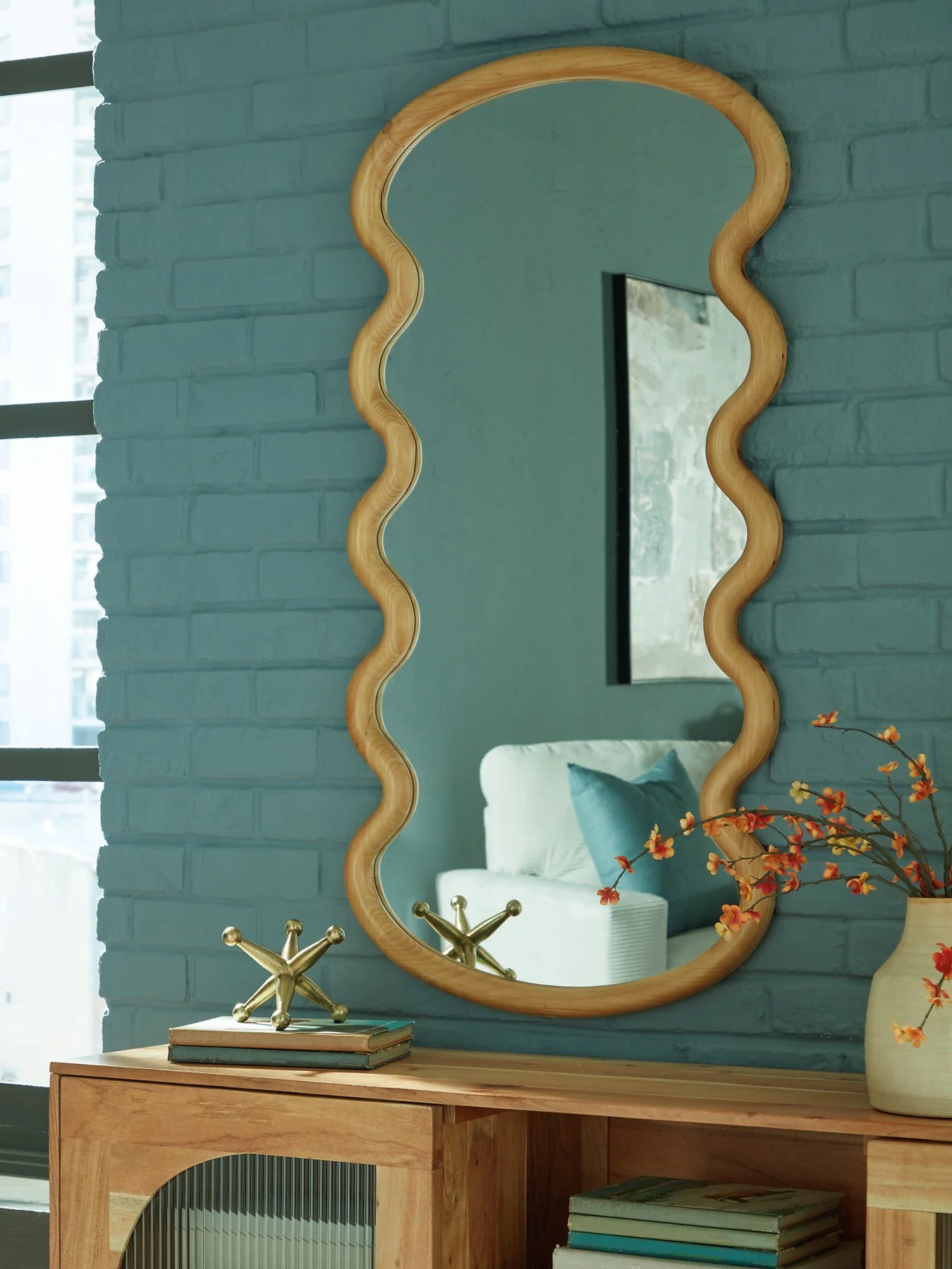 Serendis Accent Mirror - Image 2