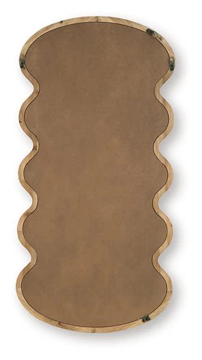 Serendis Accent Mirror - Image 5