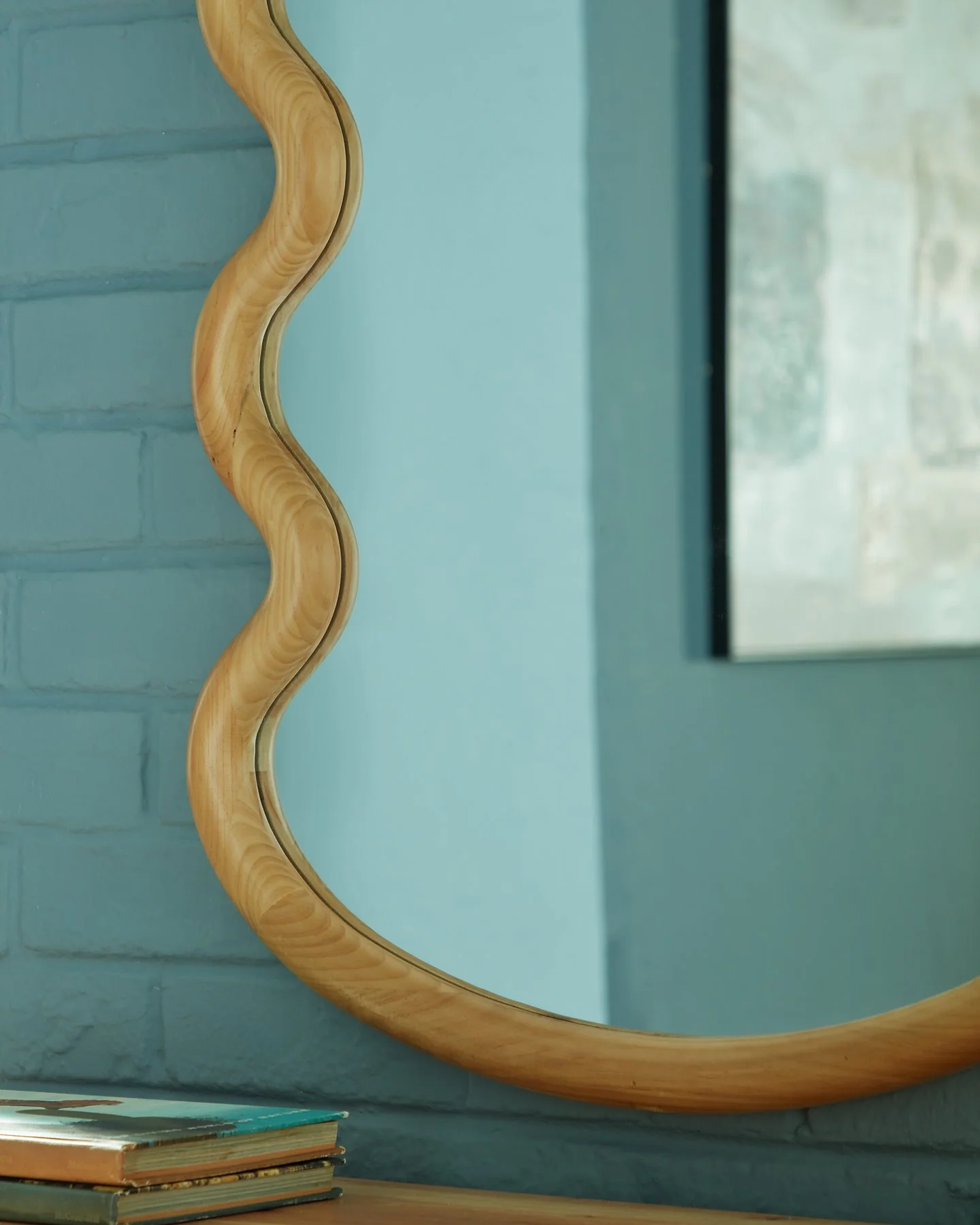 Serendis Accent Mirror - Image 6