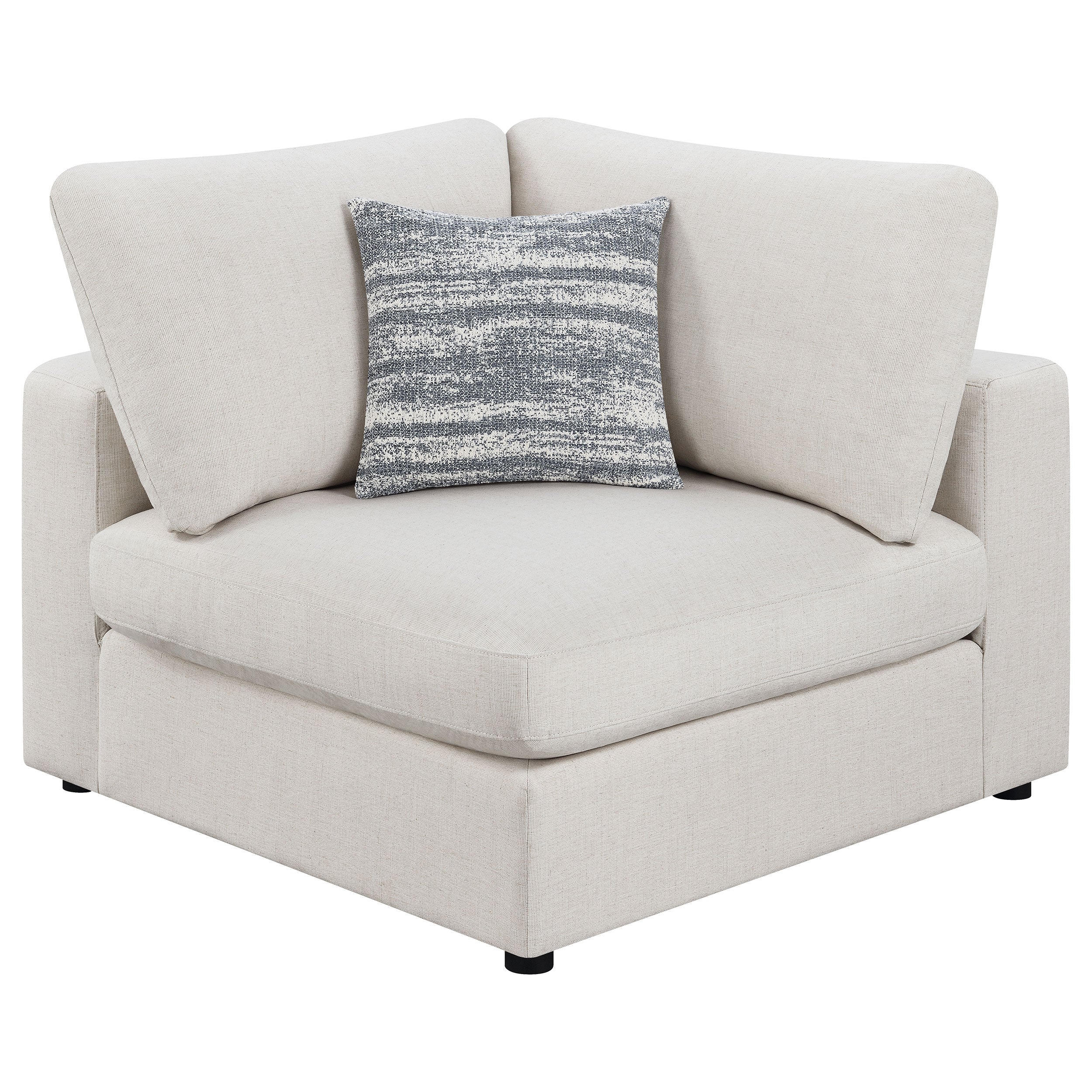 Serene Modular Sectional Sofa - Image 55