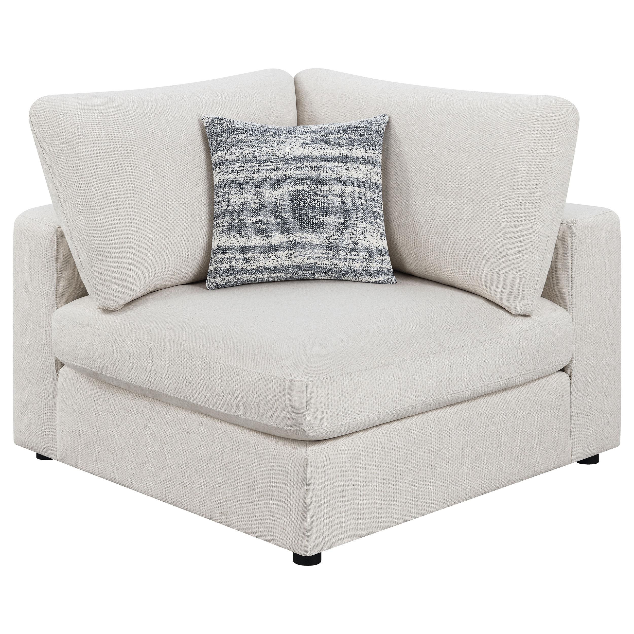Serene Modular Sectional Sofa - Image 8