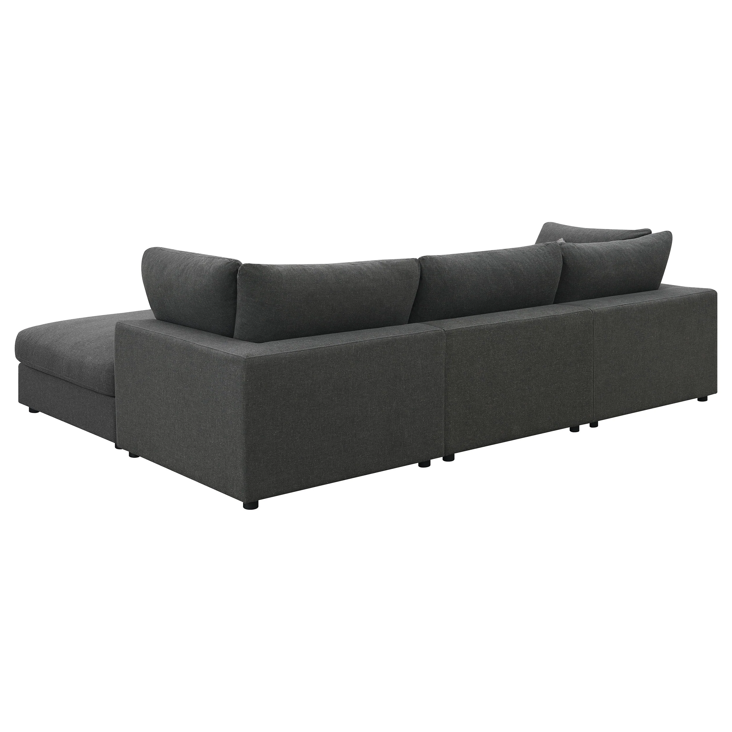 Serene Modular Sectional Sofa - Image 97