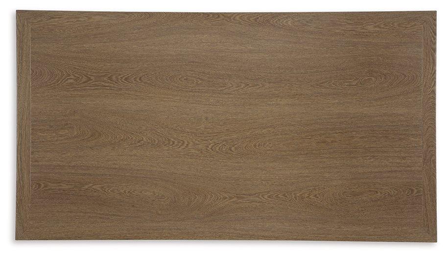 Serene Bay Outdoor Coffee Table - Image 5