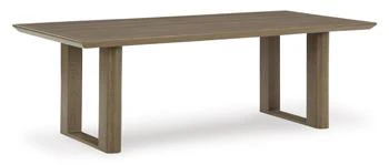 Serene Bay Outdoor Dining Set - Image 17