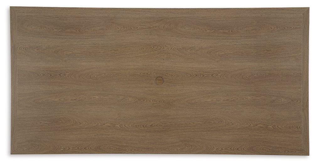 Serene Bay Outdoor Dining Table - Image 5