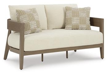 Serene Bay Outdoor Seating Set - Image 5