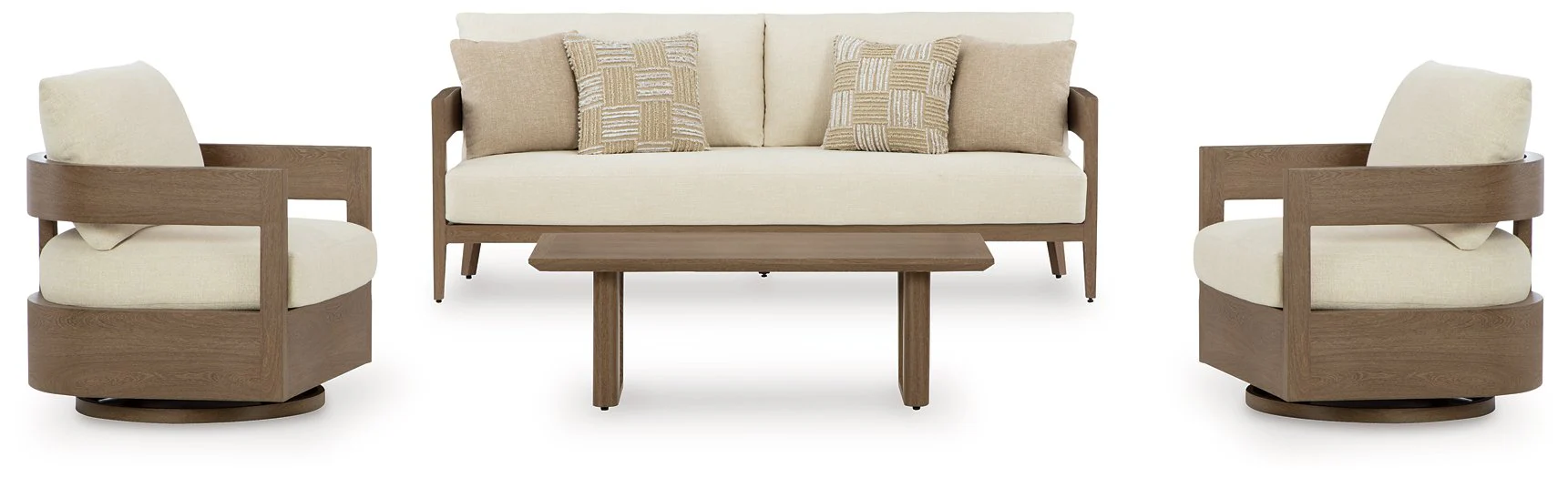 Serene Bay Outdoor Seating Set - Image 6