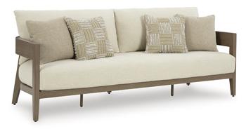 Serene Bay Outdoor Seating Set - Image 9