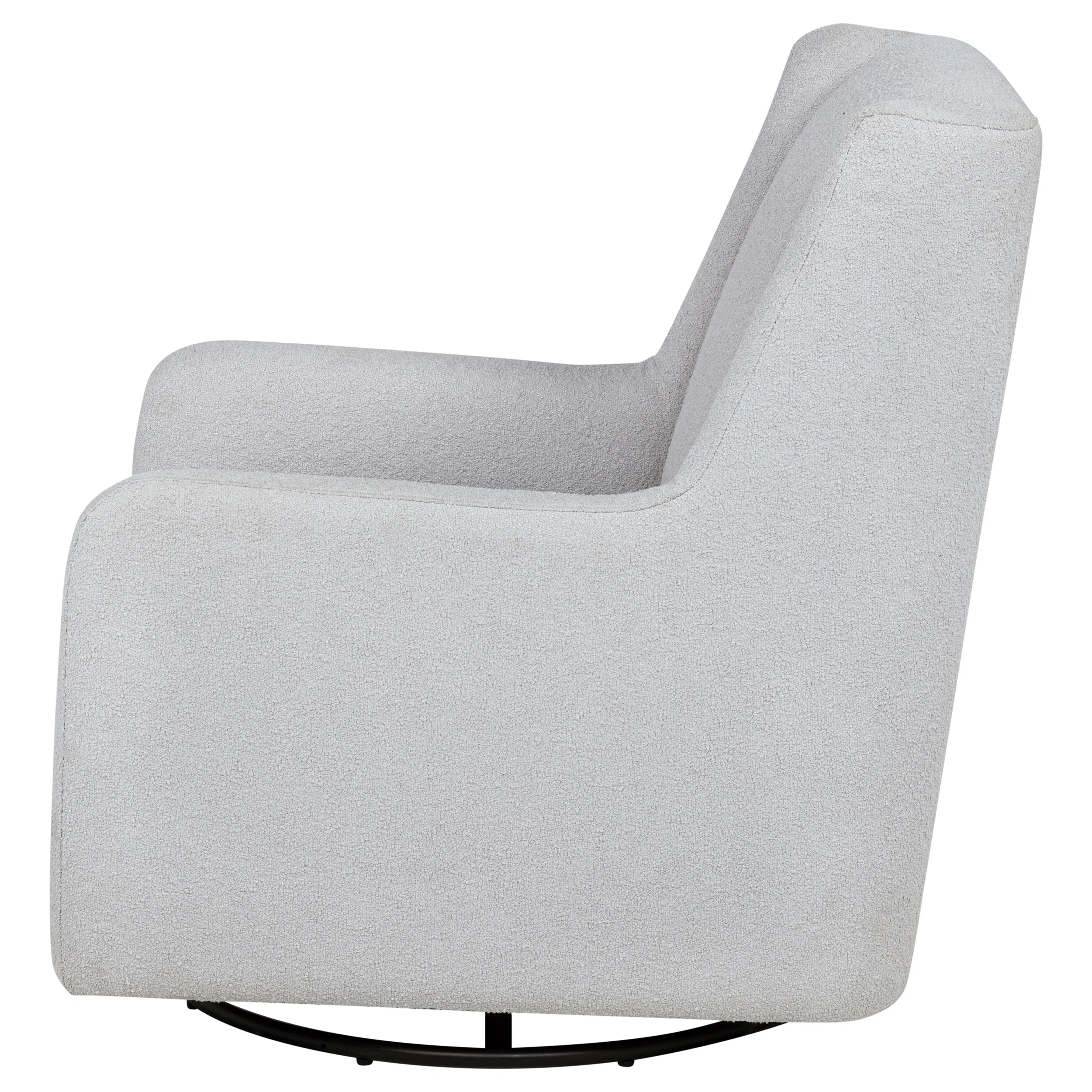 Serra Swivel Glider Chair - Image 16