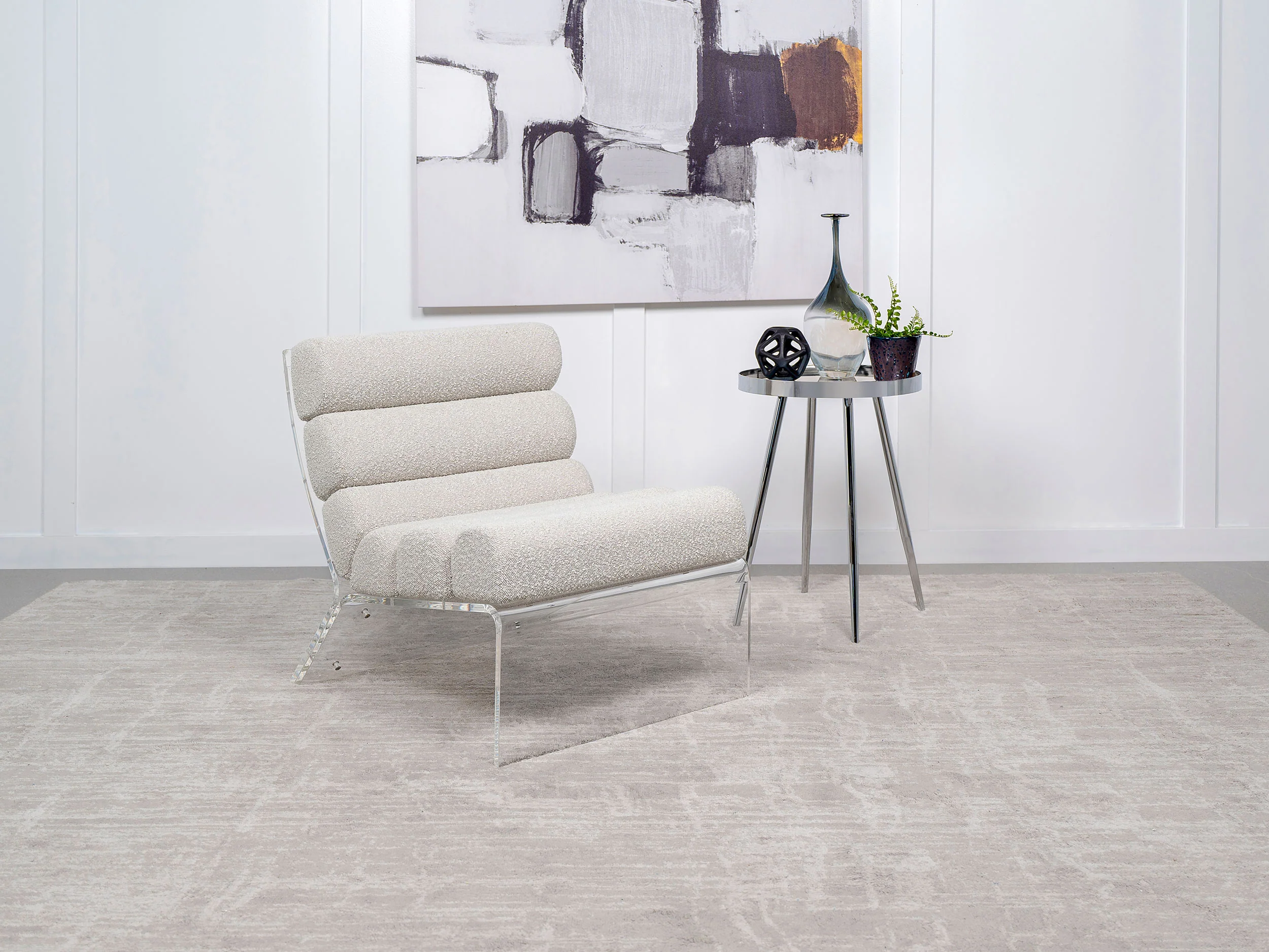 Serreta Accent Chair - Image 2
