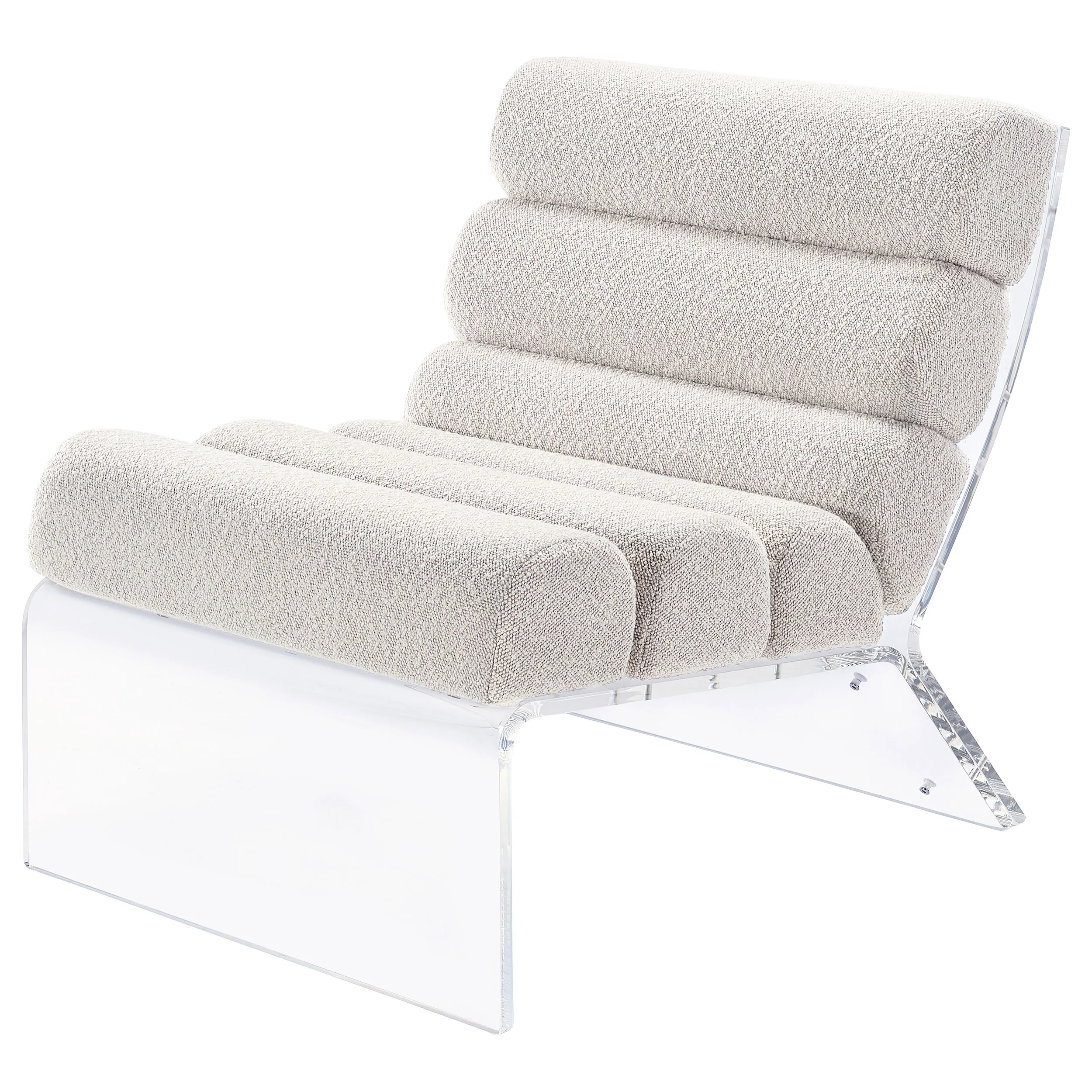 Serreta Accent Chair - Image 4