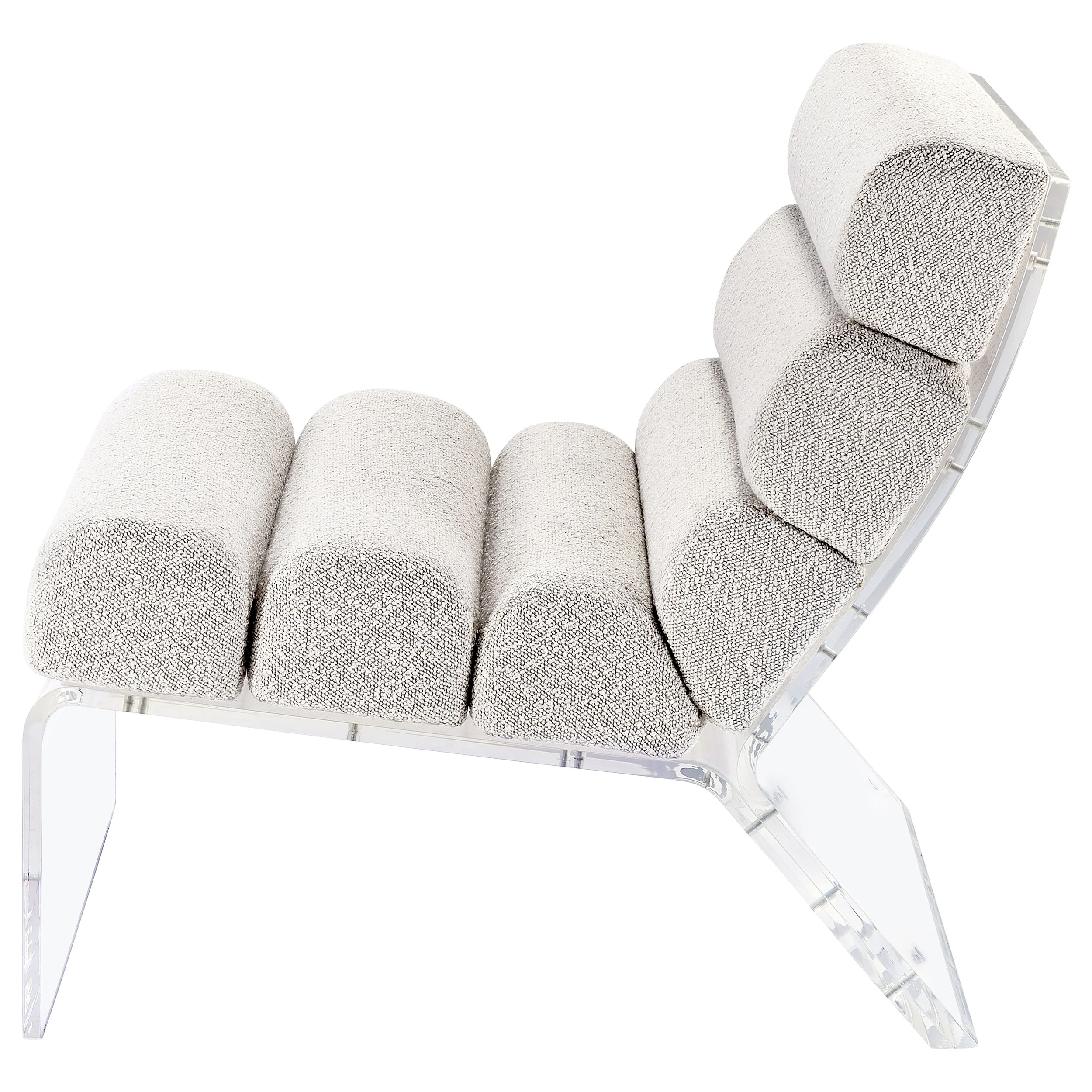 Serreta Accent Chair - Image 5