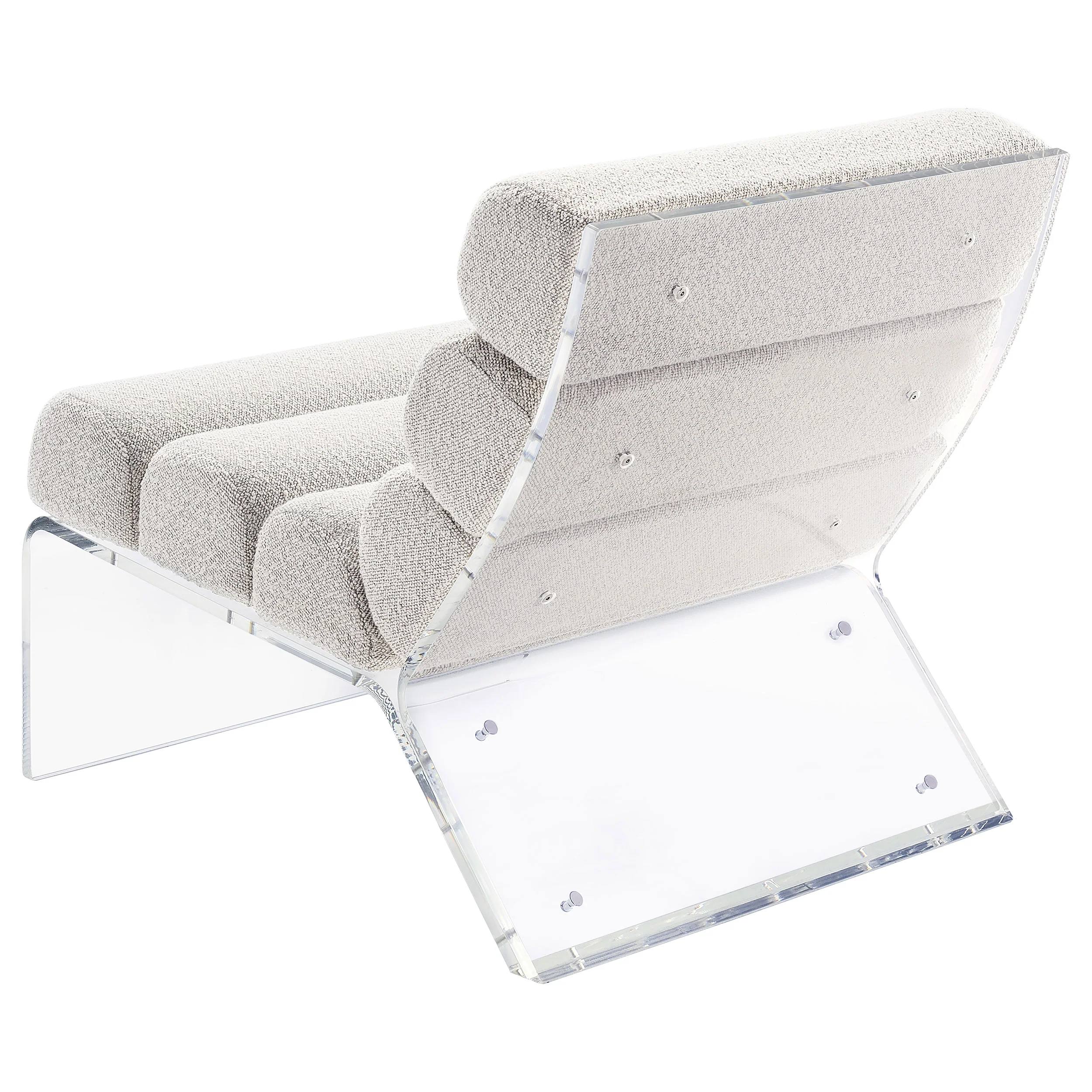Serreta Accent Chair - Image 6
