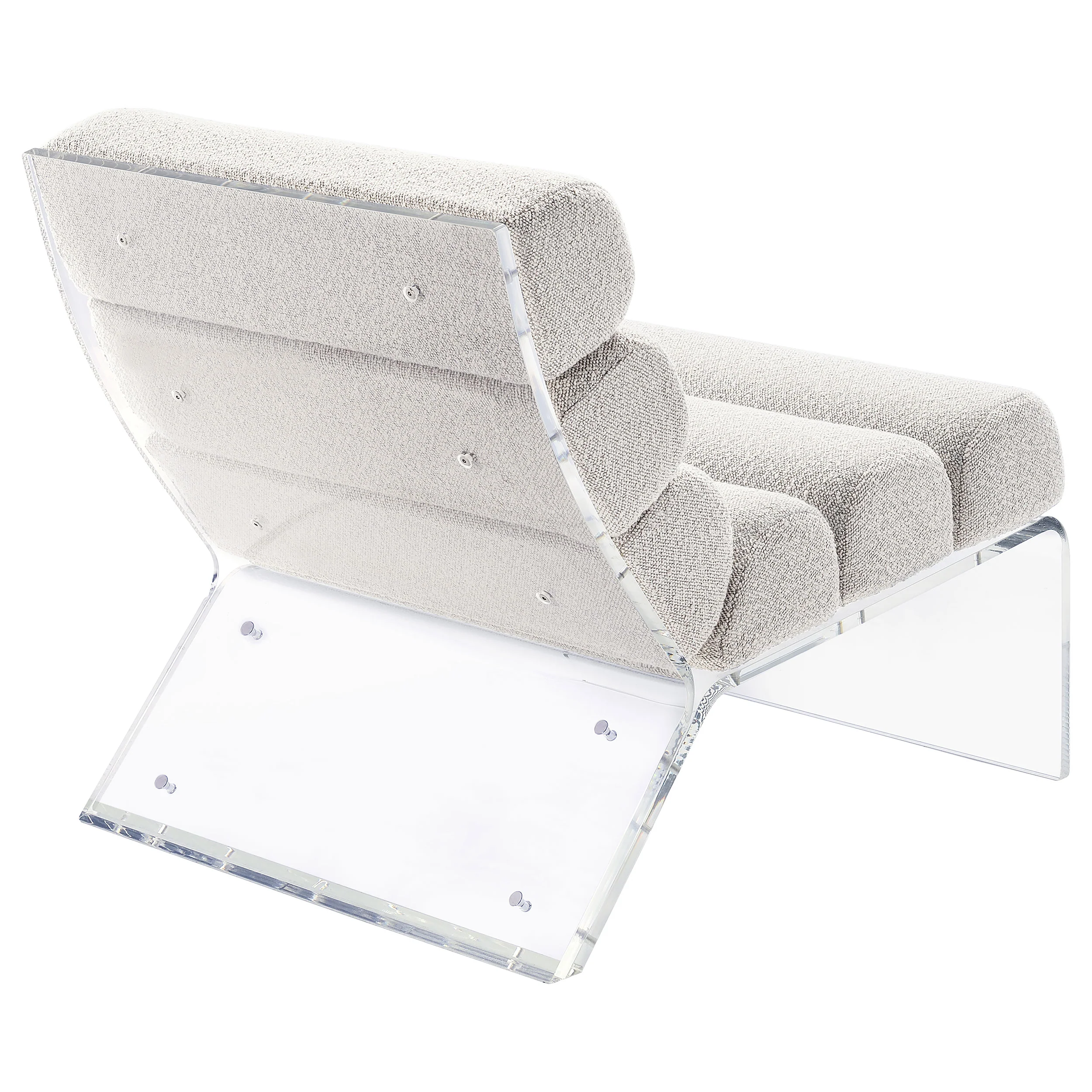 Serreta Accent Chair - Image 8