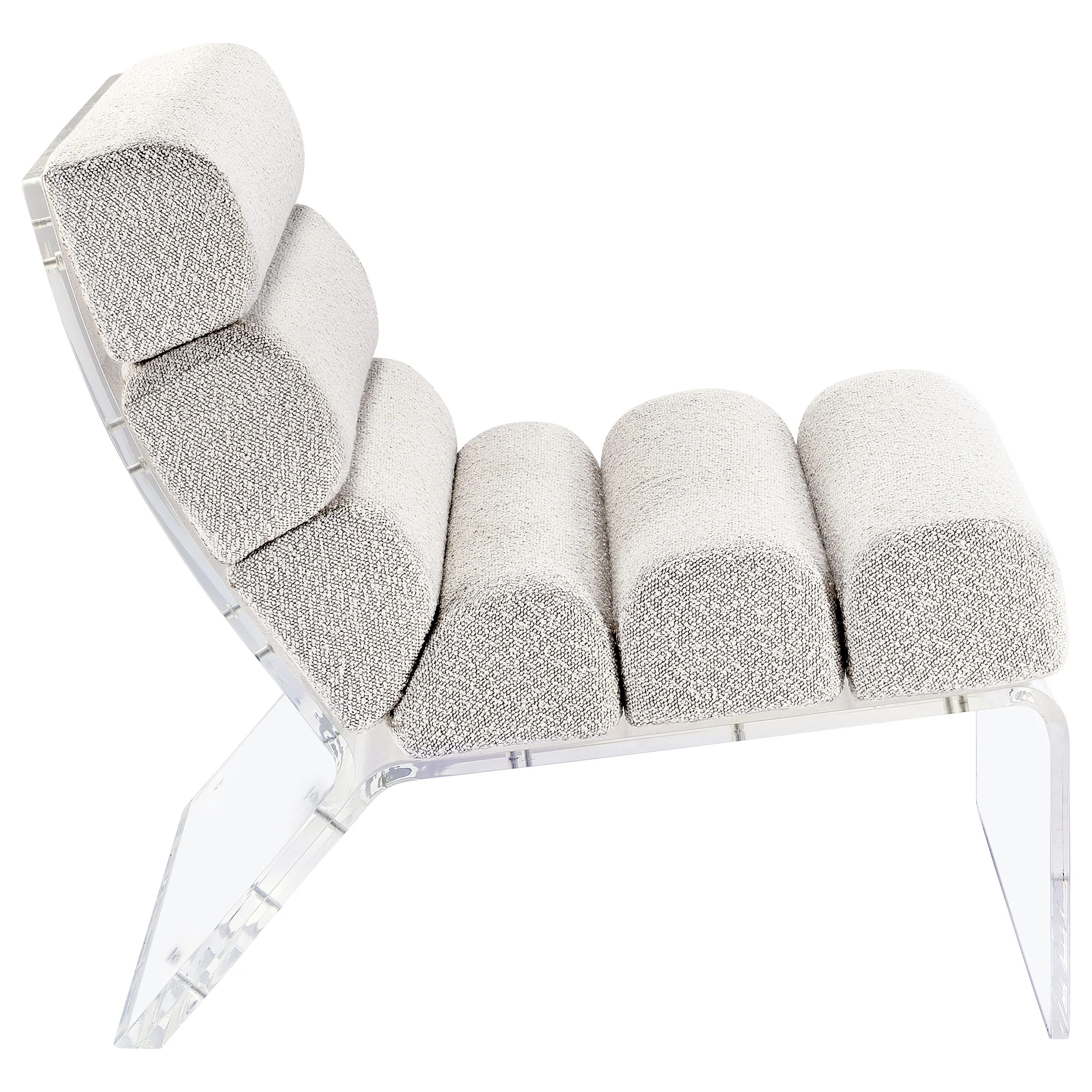Serreta Accent Chair - Image 9
