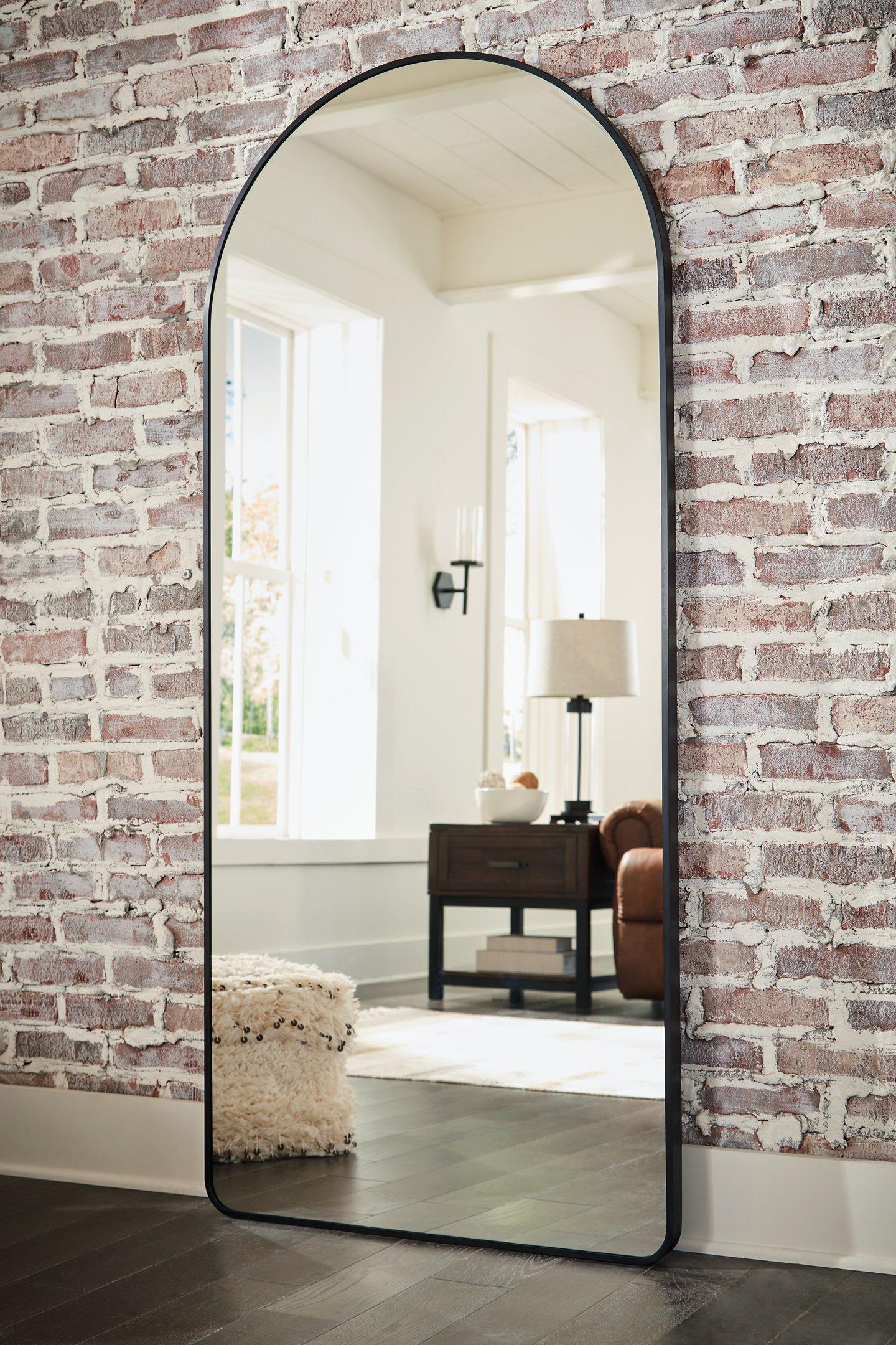 Sethall Floor Mirror - Image 7