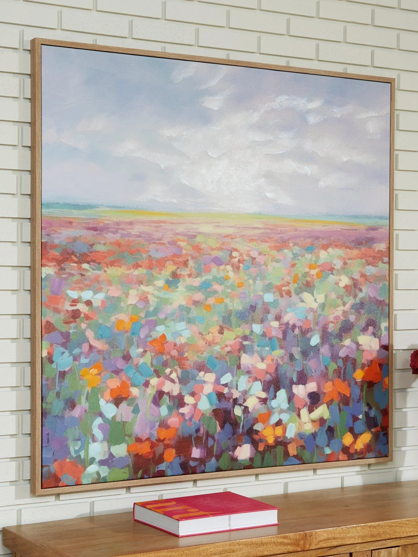 Sethford Wall Art - Image 2