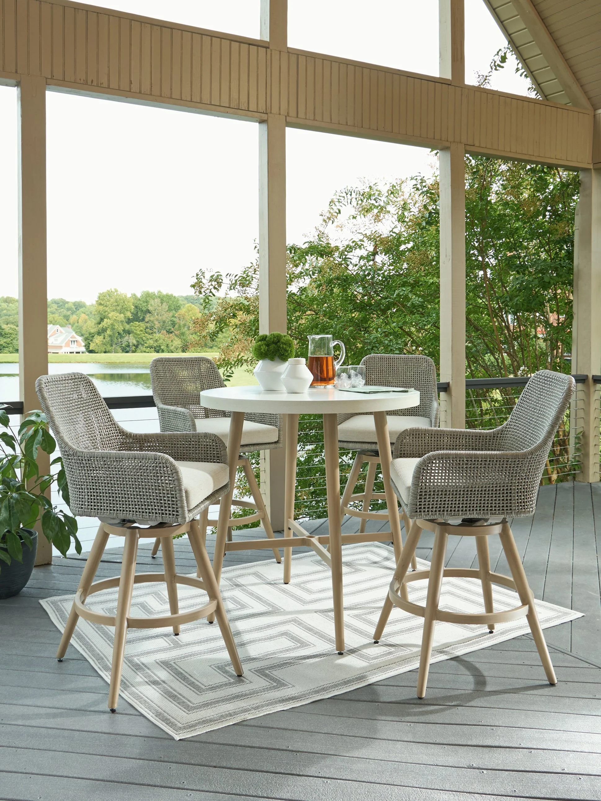 Seton Creek Outdoor Dining Package - Image 10